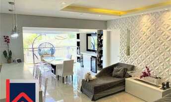 Imagem 5: Apartamento Venda Vila Mascote 140 m² 2 Dormitórios