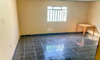 Imagem 4: Casa Residencial para Venda no Alto Maracanã em Colombo, 120 m²