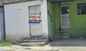 Imagem: CASA E TERRENO