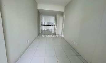 Imagem 5: Apartamento com 2 dormitórios para alugar, 60 m² por R$ 1.900,00/mês - Parque Burle - Cabo