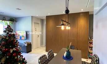 Imagem: Apartamento para Venda em Barueri, Melville