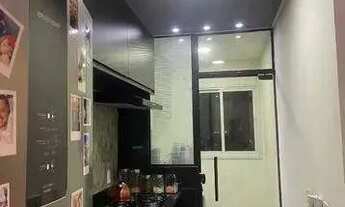 Imagem 4: Apartamento com 2 dormitórios à venda, 58 m² por R$ 255.000 - Parque São Luís - Taubaté/SP