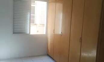 Imagem 3: KITÃO 50 M2 TOTALMENTE REFORMADO VAGA DEMARCADA