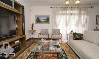 Imagem: Sobrado mooca, 3 dormitórios, 5 vagas