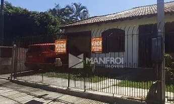 Imagem: Casa com 2 dormitórios à venda, 90 m²