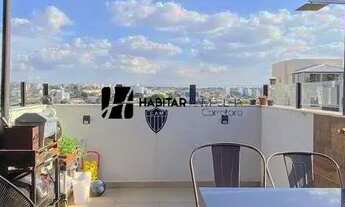 Imagem: BELO HORIZONTE - Cobertura - São João