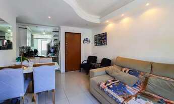 Imagem 2: Apartamento para Aluguel - Nova Petrópolis, 2 Quartos, 65 m2