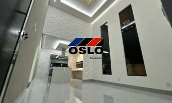 Imagem 6: CASA 3 SUÍTES SENDO 1 MASTER CLOSED, 390M² DE LOTE, PISCINA, AREA GOURMET, NO CRISTINA 2-T