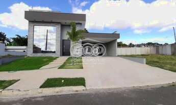 Imagem: Casa com 3 quartos à Venda - Indaiatuba