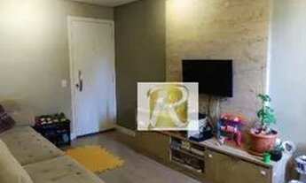 Imagem: Apartamento com 3 dormitórios à venda