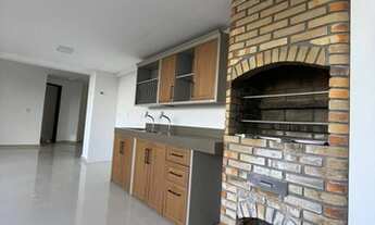 Imagem 6: Cobertura em Intermares com 378 metros frente mar