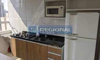 Imagem 4: Apartamento com 1 quarto para alugar por R$ 1400.00, 35.66 m2 - CENTRO - CURITIBA/PR