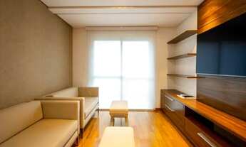 Imagem 5: SãO PAULO - Apartamento Padrão - Jardim América