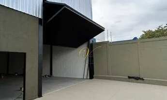 Imagem 5: Barracão para alugar, 600 m² por R$ 10.000/mês - Distrito Industrial Doutor Carlos Arnaldo