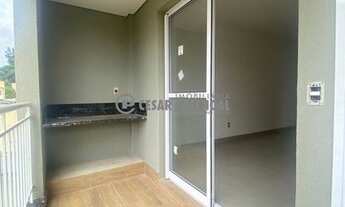 Imagem 6: Apartamento Padrão Jardim Irajá - apartamento recém construído, ótima localização, vista p