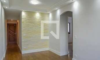 Imagem 3: Apartamento para Aluguel - Baeta Neves, 2 Quartos, 62 m2