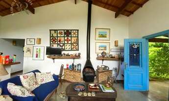 Imagem 3: Casa em condominio a venda em Secretário - Petrópolis - RJ