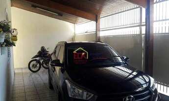 Imagem 5: Casa com 3 dormitórios à venda, 250 m² por R$ 520.000,00 - Parque Senhor do Bonfim - Tauba