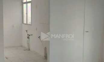 Imagem 2: Apartamento com 2 dormitórios à venda, 40 m² por R$ 140.000,00 - Sarandi - Porto Alegre/RS