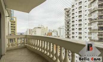 Imagem 4: Apartamento a venda no Tatuapé, 04 Dormitórios (02 Suites), 04 Vagas