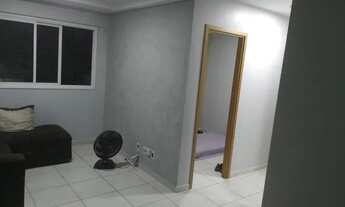 Imagem 2: Apartamento no parque imperial R$1.300,00 condominio ja incluso