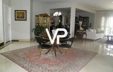 Imagem 6: Casa para venda ou locação em Alphaville