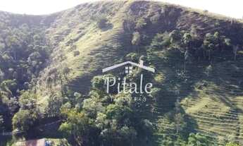 Imagem 5: Sítio/Pousada com 11 dormitórios à venda, 260000 m² por R$ 4.250.000 - Itapema - Guararema