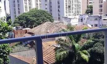 Imagem 5: Rio de Janeiro - Apartamento Padrão - Humaitá