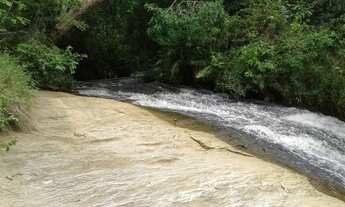 Imagem: Terreno 1.700m² perto da cachoeira em Bonfim