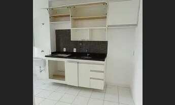 Imagem 6: Apartamento para venda com 44 metros quadrados com 2 quartos em Canhema - Diadema - SP