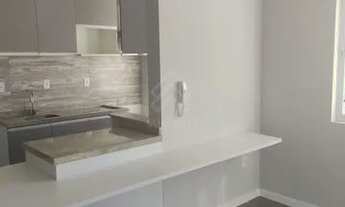 Imagem 4: Edifício residencial Vida Bella Apartamento 2 dormitórios sendo 1 suíte Dom Bosco Itajaí