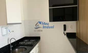 Imagem 4: Quadra 301 Águas Claras Ed Madison 1 Quarto 1 Vaga 30m² Armários Ac Financ Lazer