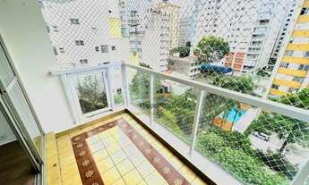 Imagem: Excelente apartamento na Alameda Itu