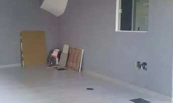 Imagem 2: Casa de Condomínio com 2 dorms, Aviação, Praia Grande - R$ 240 mil, Cod: 14457