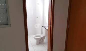 Imagem 4: Lindo apartamento novo no bairro São Jorge em Uberlândia para aluguel