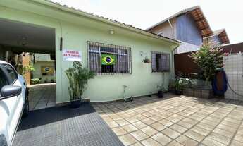 Imagem: OCASIÃO CASA 2 DORMS. EDICULA A 200 METROS