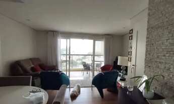 Imagem: Apartamento à venda em Sao Paulo