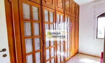 Imagem 4: Cobertura com 4 dormitórios, 233 m² - venda por R$ 1.990.000,00 ou aluguel por R$ 14.469,6