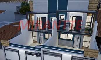 Imagem 2: Sobrado de 100m² com 3 quartos em Imirim