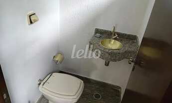 Imagem 4: São Paulo - Casa Padrão - Mooca