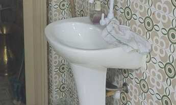 Imagem 4: Sobrado no Tatuapé