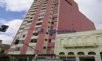 Imagem 1: APARTAMENTO VENDA CAMPOS ELISEOS, 30m²