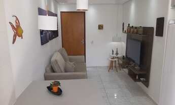 Imagem 5: Apartamento para aluguel com 45 metros quadrados com 2 quartos