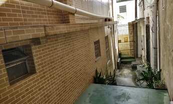 Imagem: Térrea para aluguel tem 17 metros quadrados