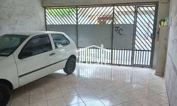 Imagem: Casa com 4 dormitórios à venda, 125 m²