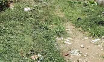 Imagem 3: Terreno metragem 210 m²