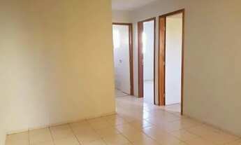 Imagem 3: Ágio Apt 2qts ao lado do shopping sul prestação só 520 Ac/ carro e moto