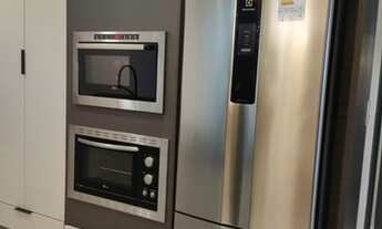 Imagem 3: Apartamento no Cabo Branco, lindo, primeiro aluguel semi mobiliado