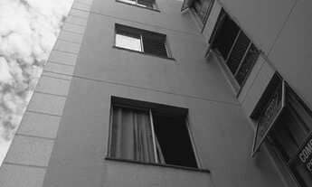 Imagem 4: Apartamento para venda possui 54 metros quadrados com 2 quartos em Bom Jesus - Contagem