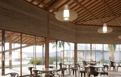 Imagem 4: Padang Beach Baixei de maior 248m² Com parcela de R$685